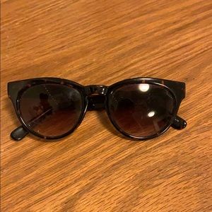 Cole Haan sunglasses (offers welcome)
